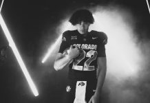 Dominiq Ponder’s Mother Gets Tearful After Deion Sanders & Colorado Stay With Her During Challenging Time