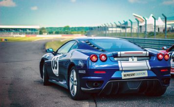 Rally Australia (WRC): multiples of five