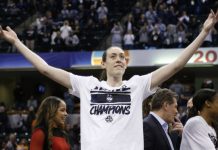 “We Got What We Wanted”: Breanna Stewart Weighs In As WNBPA Secures $1B CBA Deal
