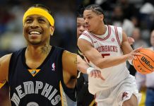 ‘The Next HIM’ Projected Top 5 Pick Darius Acuff Jr. Receives Big Praise From Allen Iverson After Record Move