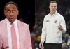 Stephen A. Smith Delivers Blunt Verdict on Fred Hoiberg Over Costly Blunder After March Madness Exit