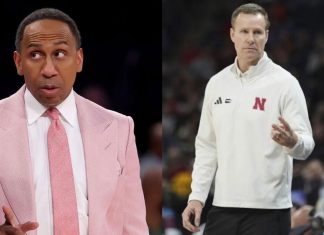 Stephen A. Smith Delivers Blunt Verdict on Fred Hoiberg Over Costly Blunder After March Madness Exit