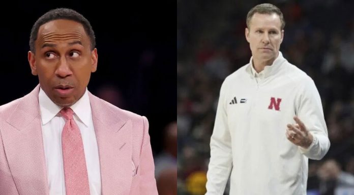 Stephen A. Smith Delivers Blunt Verdict on Fred Hoiberg Over Costly Blunder After March Madness Exit