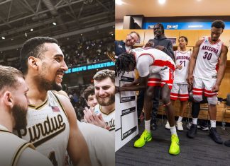 Arizona vs Purdue Elite 8 Preview: Predictions, Injury Report, Starting 5, and More
