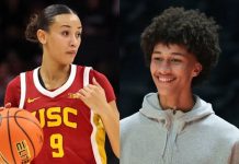 Is Nate Ament Dating Jazzy Davidson? All About the Tennessee Star’s Relationship