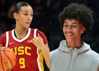 Is Nate Ament Dating Jazzy Davidson? All About the Tennessee Star’s Relationship