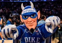 Who Is Duke Blue Devils Mascot? Meaning, History & Why It’s Called the Blue Devil