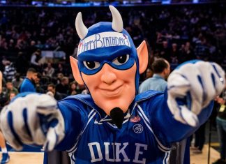 Who Is Duke Blue Devils Mascot? Meaning, History & Why It’s Called the Blue Devil