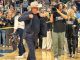 Geno Auriemma Grabs Headlines With Postgame Antics As UConn Hits 25th Final Four