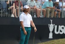 Tommy Fleetwood Joins Forces With $86.6B American Giant After Nike Cut Ties