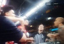 NCAA Player Arrested in Connection With Alleged Assault