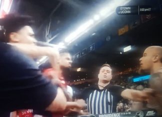 NCAA Player Arrested in Connection With Alleged Assault