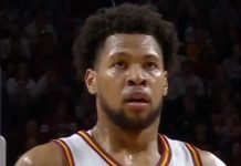 What Happened to Joshua Jefferson? Iowa State Star on Crutches After Scary Injury