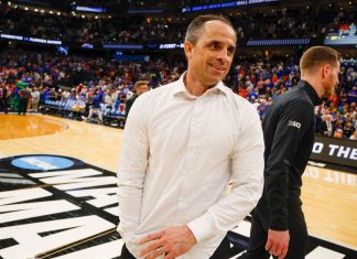 Who Is Ben McCollum? The Coach Who Just Shocked College Basketball After 15 Years