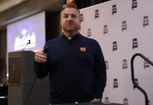 “Worst Day”: Frustrated Alex Golesh Gets Brutally Honest Over Disappointing Spring Practice