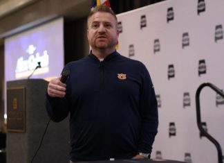 “Worst Day”: Frustrated Alex Golesh Gets Brutally Honest Over Disappointing Spring Practice