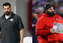 Ryan Day to Hire Son of Legendary Ravens Coach to Help Matt Patricia After Historic Spending
