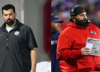 Ryan Day to Hire Son of Legendary Ravens Coach to Help Matt Patricia After Historic Spending