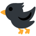 🐦&zwj;⬛