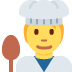 🧑&zwj;🍳