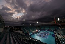 Miami Open Final Hit With Serious Weather Conditions as Jannik Sinner & Rival Forced to Wait