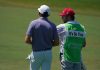 Why Are Caddies Wearing Nicknames on Their Bibs at Valspar Championship 2026?