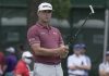 PGA Tour Pro Forgets Painful Loss as He Pulls Off Surprise Move After Gary Woodland Victory
