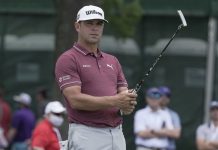 PGA Tour Pro Forgets Painful Loss as He Pulls Off Surprise Move After Gary Woodland Victory