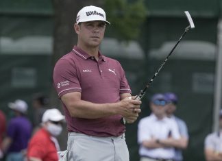 PGA Tour Pro Forgets Painful Loss as He Pulls Off Surprise Move After Gary Woodland Victory