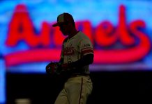 “Unserious Franchise” – LA Left Fuming as Angels Make Bizarre Moves Amid Opening Weekend Success