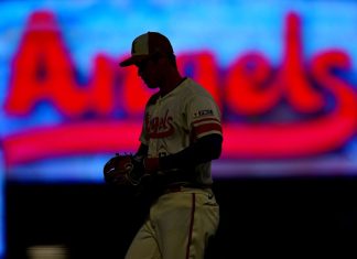 “Unserious Franchise” – LA Left Fuming as Angels Make Bizarre Moves Amid Opening Weekend Success