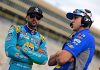 Chase Elliott Claps Back at His Fans as Crew Chief Alan Gustafson Falls Victim to Mass Hatred