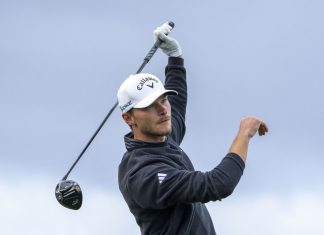 Who Is Nicolai Hojgaard’s Caddie in 2026? Everything You Need to Know About PGA Tour Star’s Trusted Bagman