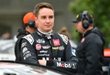 Christopher Bell Leaves His Fate on “Luck” Days After Making Big Claims on NASCAR’s Horsepower Boost