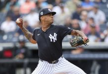 Luis Gil’s Yankees Future Looks Bleak After Brutal MLB Demotion