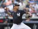 Luis Gil’s Yankees Future Looks Bleak After Brutal MLB Demotion
