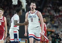 Who Are Alex Karaban’s Parents? Meet His Father Alexi Karaban And Mother Olga