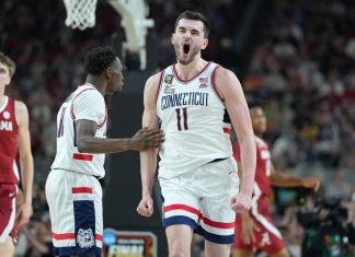 Who Are Alex Karaban’s Parents? Meet His Father Alexi Karaban And Mother Olga