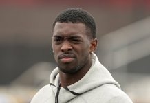 Terrion Arnold’s Attorney Issues Legal Statement After Lions CB’s Name Appears in Alleged Robbery Plot