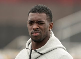 Terrion Arnold’s Attorney Issues Legal Statement After Lions CB’s Name Appears in Alleged Robbery Plot