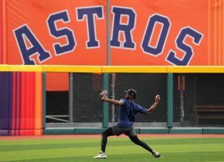 “Laid an Absolute Egg” – Astros’ Opening Day Disaster Ignites Fierce Backlash as Angels Take Early Edge