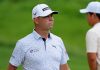 ‘She Runs the Ship’: Gary Woodland Credits Wife Gabby After Career-Changing $9.9M Victory