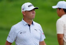 ‘She Runs the Ship’: Gary Woodland Credits Wife Gabby After Career-Changing $9.9M Victory