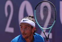 Lorenzo Musetti Drops Crucial Comeback Update Amid Injury Concern