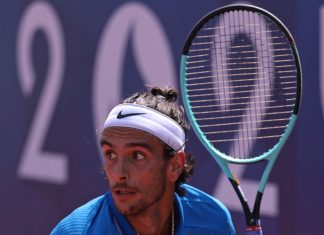 Lorenzo Musetti Drops Crucial Comeback Update Amid Injury Concern