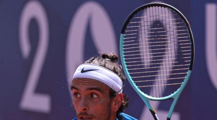 Lorenzo Musetti Drops Crucial Comeback Update Amid Injury Concern