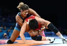 Olympian Defends Herself Over Scary Viral Video After Fox Reporter’s Admission