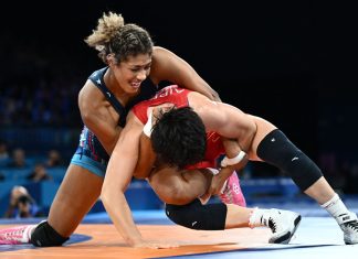 Olympian Defends Herself Over Scary Viral Video After Fox Reporter’s Admission