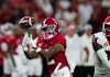 Alabama’s Ryan Williams Answers All Critics With Head-Turning Scrimmage Performance
