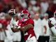 Alabama’s Ryan Williams Answers All Critics With Head-Turning Scrimmage Performance